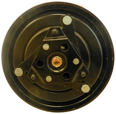 MAHLE ORIGINAL ACP 606 000S Číslo výrobce: 8FK 351 007-801.