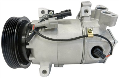 MAHLE ORIGINAL ACP 606 000S Číslo výrobce: 8FK 351 007-801.