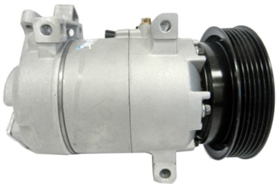 MAHLE ORIGINAL ACP 606 000S Číslo výrobce: 351007801. EAN: 4057635030489.