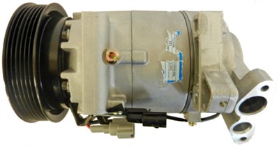 MAHLE ORIGINAL ACP 606 000S Číslo výrobce: 8FK 351 007-801.