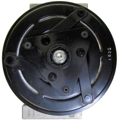 MAHLE ORIGINAL ACP 610 000P Číslo výrobce: 351007331. EAN: 4057635030519.