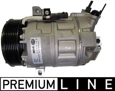 MAHLE ORIGINAL ACP 610 000P Číslo výrobce: 351007331. EAN: 4057635030519.