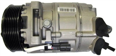 MAHLE ORIGINAL ACP 610 000P Číslo výrobce: 351007331. EAN: 4057635030519.