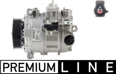 MAHLE ORIGINAL ACP 646 000P Číslo výrobce: 8FK 351 008-321. EAN: 4057635030779.