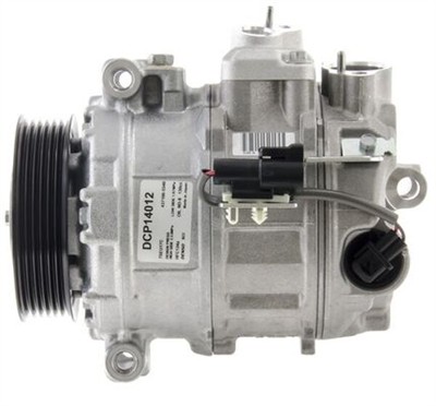 MAHLE ORIGINAL ACP 646 000P Číslo výrobce: 8FK 351 008-321. EAN: 4057635030779.