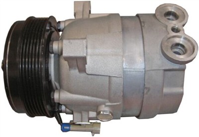 MAHLE ORIGINAL ACP 671 000S Číslo výrobce: 351102051. EAN: 4057635031042.