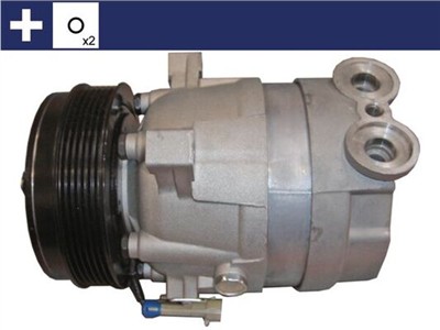 MAHLE ORIGINAL ACP 671 000S Číslo výrobce: 351102051. EAN: 4057635031042.