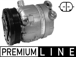 MAHLE ORIGINAL ACP 672 000P