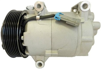 MAHLE ORIGINAL ACP 73 000S Číslo výrobce: 351135841. EAN: 4057635036627.