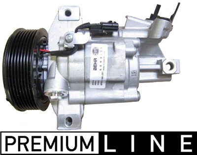MAHLE ORIGINAL ACP 758 000P Číslo výrobce: 351106291. EAN: 4057635031967.