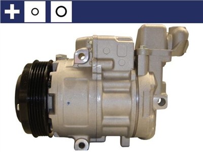 MAHLE ORIGINAL ACP 75 000S Číslo výrobce: 351110711. EAN: 4009026971031.