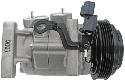 MAHLE ORIGINAL ACP 766 000P Číslo výrobce: 351106371. EAN: 4057635032049.