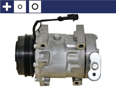 MAHLE ORIGINAL ACP 76 000S Číslo výrobce: 351334751. EAN: 4009026971024.