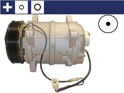 MAHLE ORIGINAL ACP 800 000S