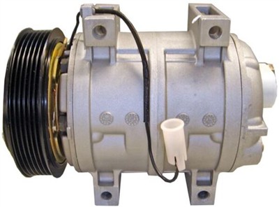 MAHLE ORIGINAL ACP 801 000S Číslo výrobce: 351109721. EAN: 4057635032414.