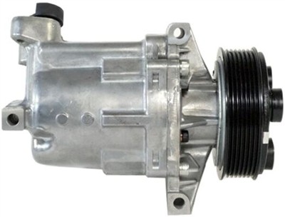 MAHLE ORIGINAL ACP 807 000S Číslo výrobce: 351109911. EAN: 4057635032476.
