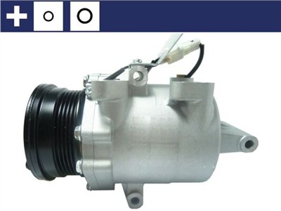 MAHLE ORIGINAL ACP 814 000S Číslo výrobce: 351109961. EAN: 4057635032544.