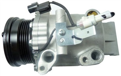 MAHLE ORIGINAL ACP 814 000S Číslo výrobce: 351109961. EAN: 4057635032544.