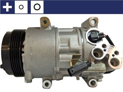 MAHLE ORIGINAL ACP 825 000S Číslo výrobce: 351110901. EAN: 4057635032698.