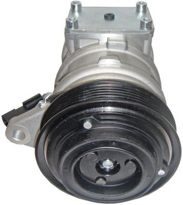 MAHLE ORIGINAL ACP 834 000S Číslo výrobce: 351110701. EAN: 4057635032827.