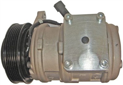 MAHLE ORIGINAL ACP 834 000S Číslo výrobce: 351110701. EAN: 4057635032827.