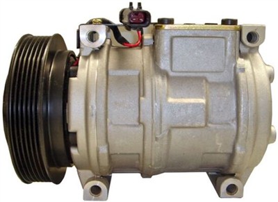 MAHLE ORIGINAL ACP 836 000S Číslo výrobce: 8FK 351 110-761. EAN: 4057635032841.
