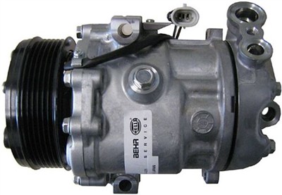 MAHLE ORIGINAL ACP 83 000S Číslo výrobce: 351127761. EAN: 4009026970942.