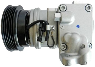 MAHLE ORIGINAL ACP 842 000S Číslo výrobce: 8FK 351 111-611. EAN: 4057635032933.