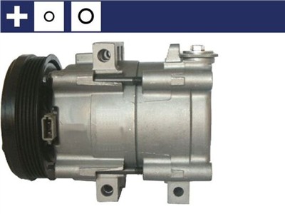 MAHLE ORIGINAL ACP 847 000S Číslo výrobce: 351113711. EAN: 4057635032995.