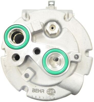 MAHLE ORIGINAL ACP 861 000S Číslo výrobce: 351113941. EAN: 4057635033183.