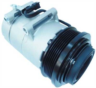 MAHLE ORIGINAL ACP 861 000S Číslo výrobce: 351113941. EAN: 4057635033183.