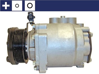 MAHLE ORIGINAL ACP 87 000S Číslo výrobce: 351334611. EAN: 4009026970911.