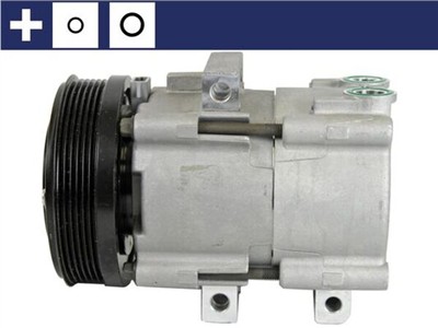 MAHLE ORIGINAL ACP 88 000S Číslo výrobce: 351113891. EAN: 4009026970904.