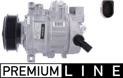 MAHLE ORIGINAL ACP 898 000P Číslo výrobce: 351114301.