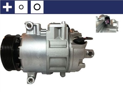 MAHLE ORIGINAL ACP 914 000S Číslo výrobce: 8FK 351 114-951. EAN: 4057635033794.