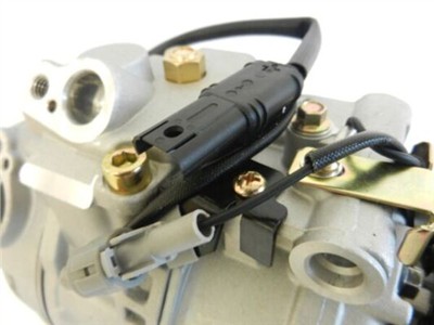 MAHLE ORIGINAL ACP 917 000S Číslo výrobce: 351114971. EAN: 4057635033831.