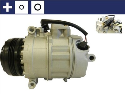 MAHLE ORIGINAL ACP 917 000S Číslo výrobce: 351114971. EAN: 4057635033831.