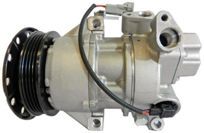 MAHLE ORIGINAL ACP 919 000S Číslo výrobce: 8FK 351 114-981. EAN: 4057635033848.