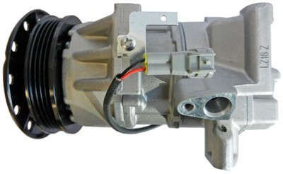 MAHLE ORIGINAL ACP 919 000S Číslo výrobce: 8FK 351 114-981. EAN: 4057635033848.