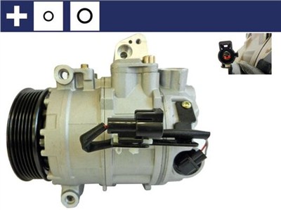 MAHLE ORIGINAL ACP 920 000S Číslo výrobce: 351114991. EAN: 4057635033855.