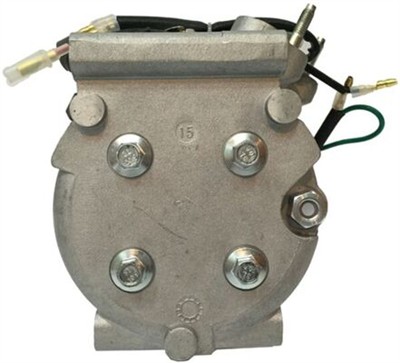 MAHLE ORIGINAL ACP 943 000S Číslo výrobce: 8FK 351 121-521. EAN: 4057635034159.