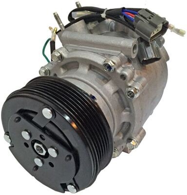 MAHLE ORIGINAL ACP 943 000S Číslo výrobce: 8FK 351 121-521. EAN: 4057635034159.