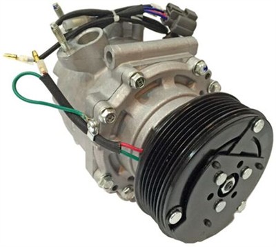 MAHLE ORIGINAL ACP 943 000S Číslo výrobce: 8FK 351 121-521. EAN: 4057635034159.