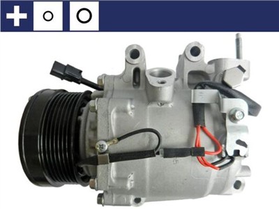 MAHLE ORIGINAL ACP 949 000S Číslo výrobce: 351121571. EAN: 4057635034234.