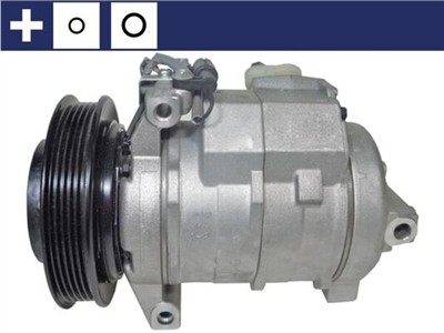 MAHLE ORIGINAL ACP 969 000S Číslo výrobce: 8FK 351 125-671. EAN: 4057635034470.