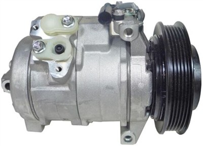 MAHLE ORIGINAL ACP 969 000S Číslo výrobce: 8FK 351 125-671. EAN: 4057635034470.