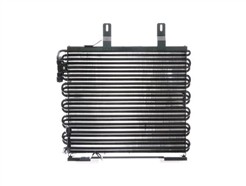 MAHLE ORIGINAL AC 159 000S