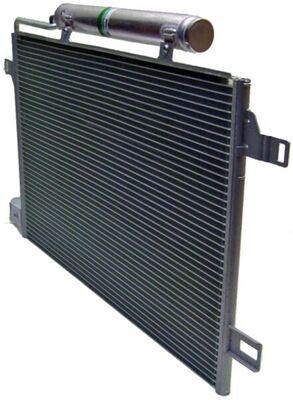 MAHLE ORIGINAL AC 369 000P Číslo výrobce: 351301671. EAN: 4057635021913.