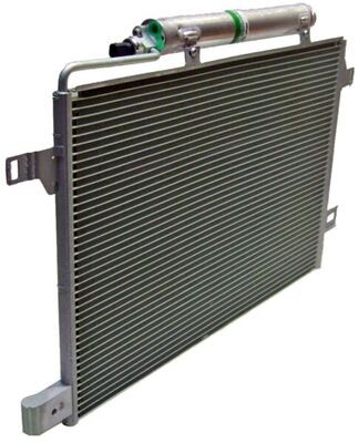 MAHLE ORIGINAL AC 369 000P Číslo výrobce: 351301671. EAN: 4057635021913.