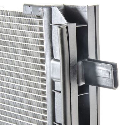 MAHLE ORIGINAL AC 446 000P Číslo výrobce: 351303281. EAN: 4057635023023.